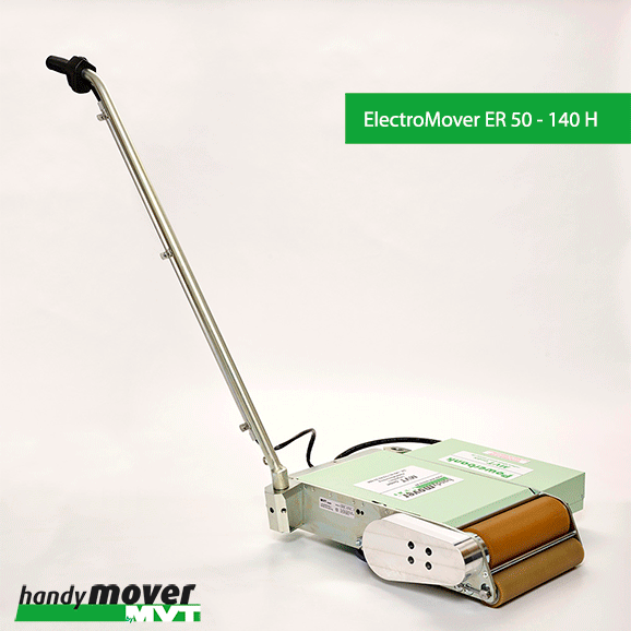 ElectroMover ER 50 - 140H + 140HB by MVT GmbH